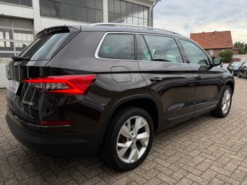 Skoda Kodiaq - 5