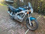 Suzuki GS 500-E (GM51B) - SUZUKI GS500E