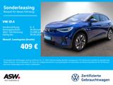 Volkswagen ID.4 Pure LED NAVI WÄRMEPUMPE ACC PDC SHZ - Volkswagen ID.4 Jahreswagen