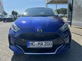 Mazda 2 Hybrid 1.5L VVT-i 116 PS AT FWD - blaue Mazda 2 Hybrid