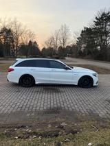 Mercedes-Benz C 63 AMG Mercedes-AMG C 63 T Mercedes-AMG - : Kombi, C63 Mercedes AMG