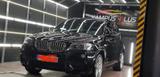 BMW x3 30 d  M Paket - BMW 330 mit Diesel-Antrieb: Geländewagen