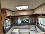 LMC Musica 560 E - LMC Wohnwagen
