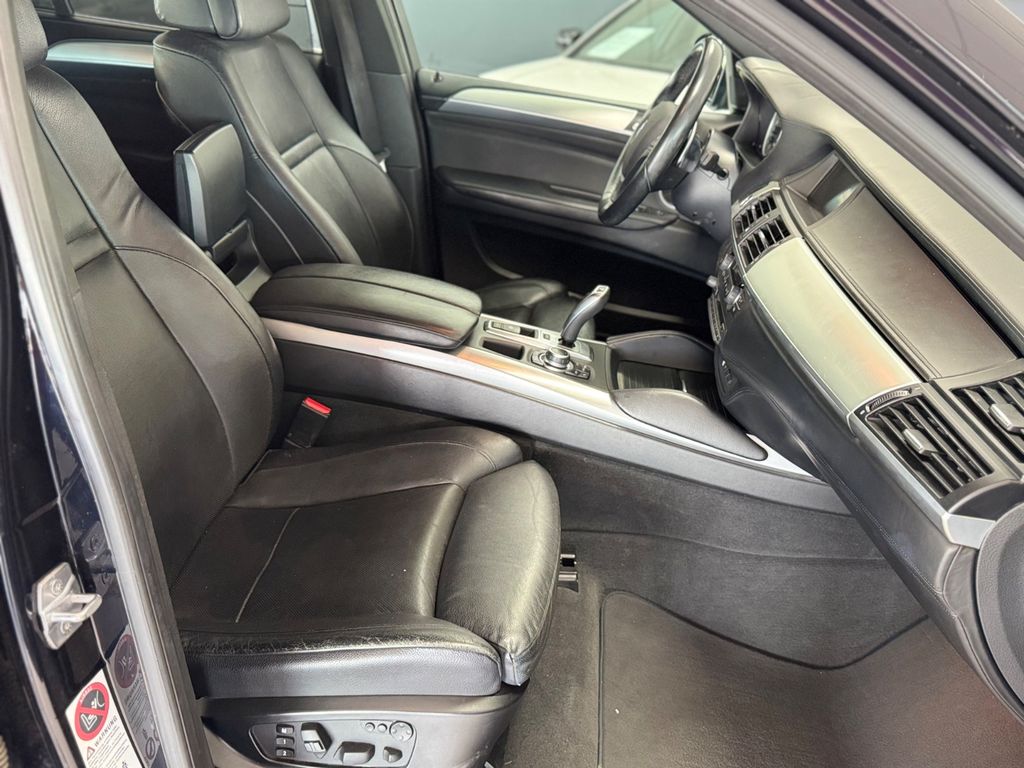BMW X6 M50 d /Softclose/Schiebedach/Memory BMW X6 M50 d /Softclose/Schiebedach/Memory
