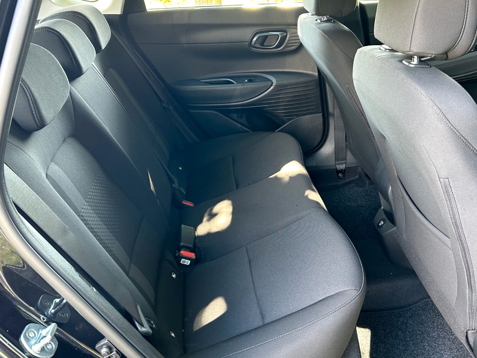 Fahrzeugabbildung Hyundai i20 1.0 T-GDI 48V Trend *Navi*CarPlay*RFKamera*