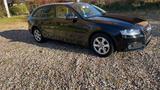 Audi A4 1.8 TFSI Attraction 1 Hand Scheckheft  - Audi A4: 8h