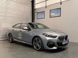BMW 218 Gran Coupé M Sport/CarPlay/Teilleder/Cam - BMW 218 Gran Coupé in Köln
