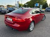 Jaguar XE Portfolio 1 Hand Service Heft - Jaguar XE Gebrauchtwagen