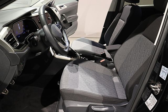 Taigo MOVE 1.0 TSI Kamera LED PDC PARKASSIST Ans