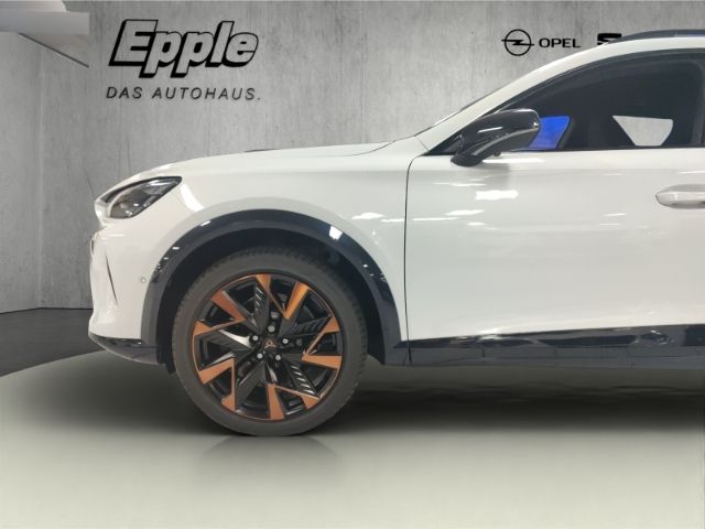 Cupra Formentor - Bild 6