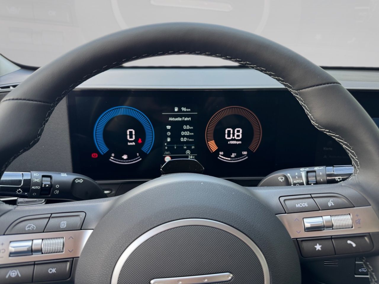 Fahrzeugabbildung Hyundai KONA SELECT *SHZ*LED*CARPLAY*