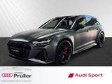 Audi RS6 Avant performance 360°+B&O Adv+Keramik+Sthz