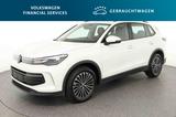 Volkswagen Tiguan Life 1.5 eTSI 110kW 7-Gang DSG 4 Türen