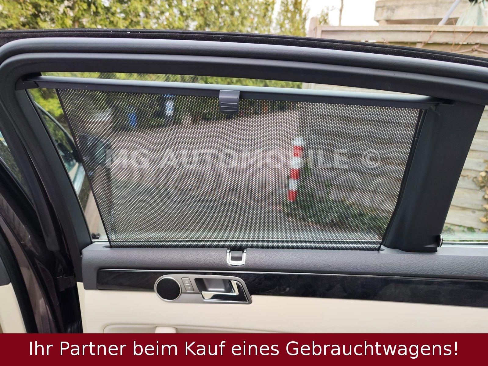 Volkswagen Phaeton 3.0 V6 TDI 4Motion 2.Hd Standhzg. AHK