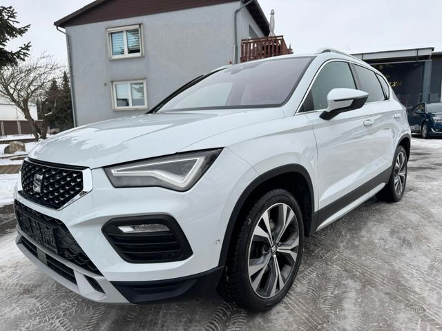 SEAT Ateca Xperience 4Drive