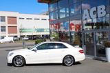 Mercedes-Benz E 63 AMG Performance-Pack*Exclusive-P*Komfort-P. - Mercedes-Benz E 63 AMG