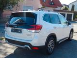 Subaru Forester Comfort - Subaru Gebrauchtwagen von 2021