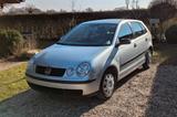 Volkswagen VW Polo 1,4 TDI 9N TÜV NEU!!! - Volkswagen Polo: 9n TDI