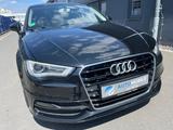 Audi A3 S-LINE 1.6TDI*NUR 93TKM*NAV*SHZ*PDC*TEMPO - Audi: S9