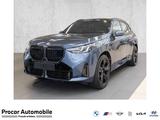 BMW X3 xDrive30e M Sport PANO ACC AHK 360°KAM RFK - BMW X3 Gebrauchtwagen