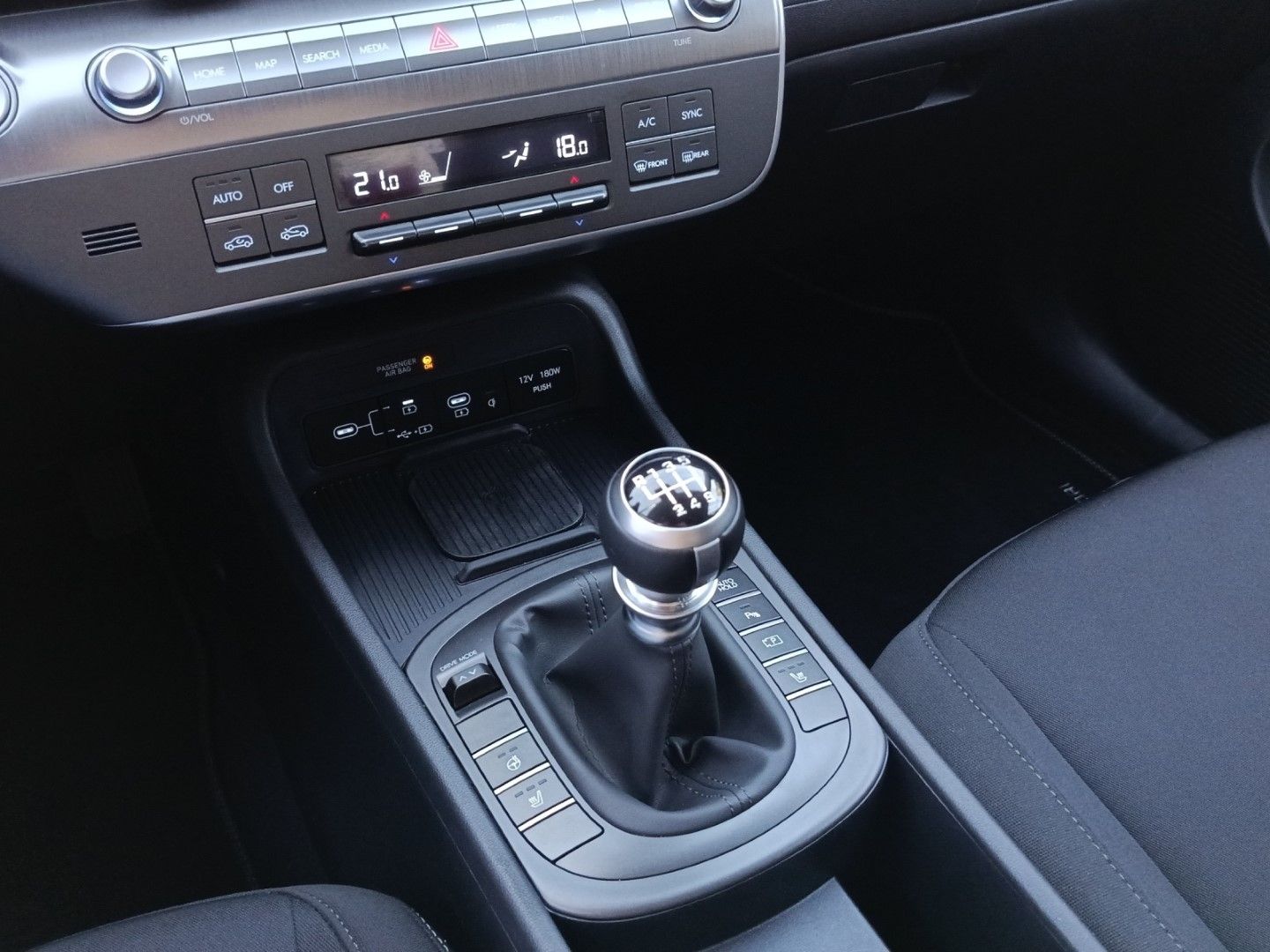Hyundai Kona – Bild 18