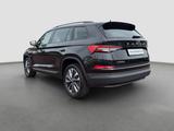 Skoda Kodiaq 2.0 TOUR 4X4 AHK LM19 EKLAPPE NAVI SITZHZ - Skoda Kodiaq TOUR mit Diesel-Antrieb