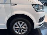 Volkswagen T6 Multivan Tisch Navi Klima Tempo AHK 1. Hand - 7 Sitzer Vans