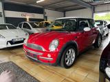 MINI Cooper COOPER 2  Hand/N.Tüv/1 Jahr Garantie - MINI Cooper aus 2002