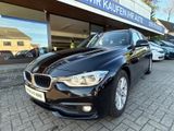 BMW 318 d Advantage Touring*Automatik*Navi*Led* - BMW 318 aus 2019