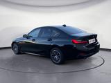 BMW 318 3 Limousine 318 d Advantage Navi LED - BMW Gebrauchtwagen