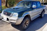 Mitsubishi L200 Mitsubishi Lkw Zulassung Diesel Autom... - Mitsubishi: Lkw