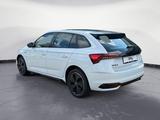 Skoda Scala Monte Carlo 1,0 TSI 7-Gang-DSG - Skoda Scala: Kleinwagen