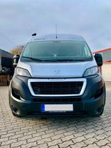 Peugeot Kastenwagen Peugeot Bravia  Swan 636 PSA Motor - Peugeot Wohnwagen & Wohnmobile