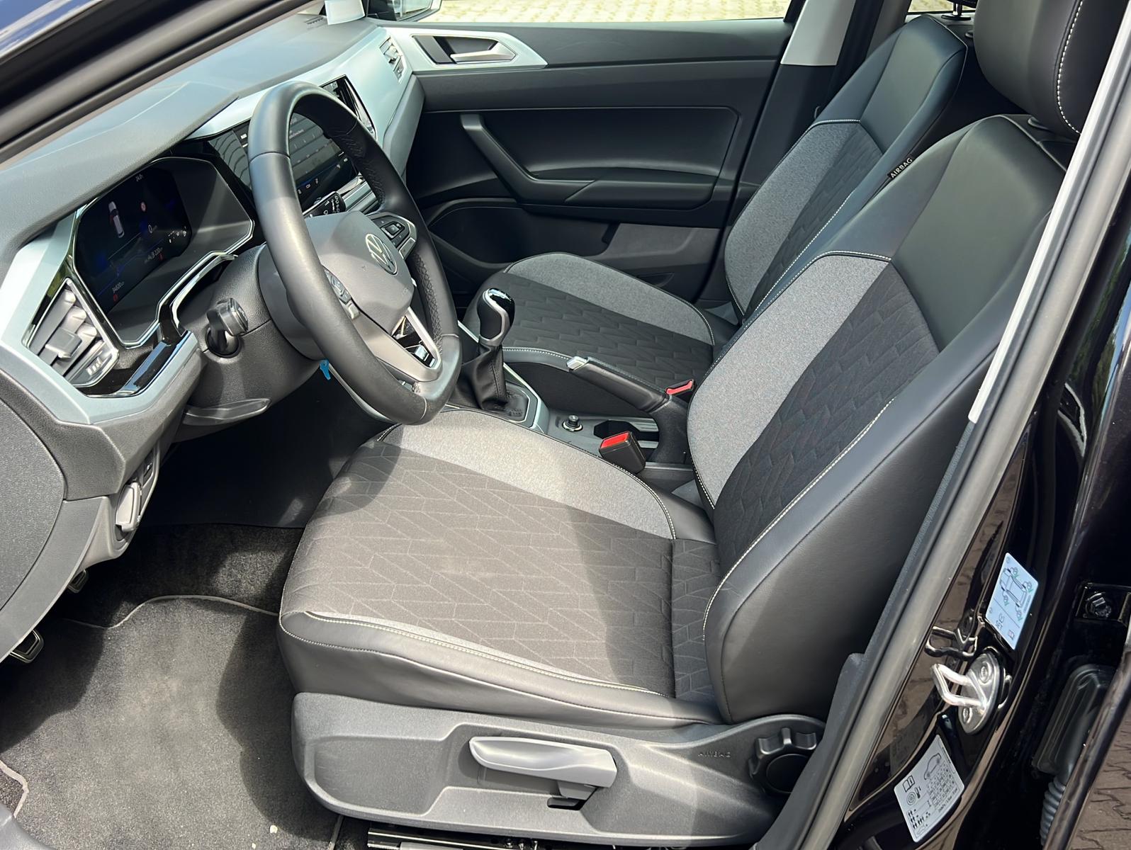 Volkswagen Polo 1.0 TSI Goal*LED*LightAssist*DAB*Einparkhil, миниатюра 19