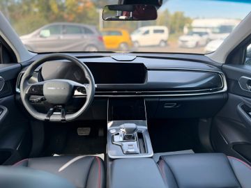 BAIC Beijing X75 *Massage*360Kamera*Pano*