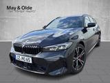 BMW 318 d Touring M-Sport Pro ACC AHK HiFi Kamera - BMW 318 von 2026