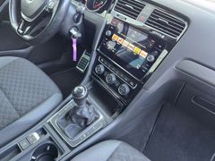 VW Golf VII Variant Join 1.6TDI 115PS erst 66Tkm VW Golf VII Variant Join 1.6TDI 115PS erst 66Tkm