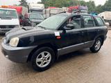 Hyundai Santa Fe **2.0CRDI-4WD-AIRCO-CLIME** - gebrauchte Hyundai SANTA FE aus dem Jahr 2003