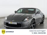 Nissan 370 Z Pack (EURO 6d-TEMP) XENON+NAVI+SHZ+TEMP+ - gebrauchte Nissan Coupés