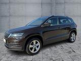 Skoda Karoq 1.5 TSI STYLE LED+NAV+ACC+SHZ+RFK+DAB+APP - gebrauchte Skoda Karoq aus dem Jahr 2020