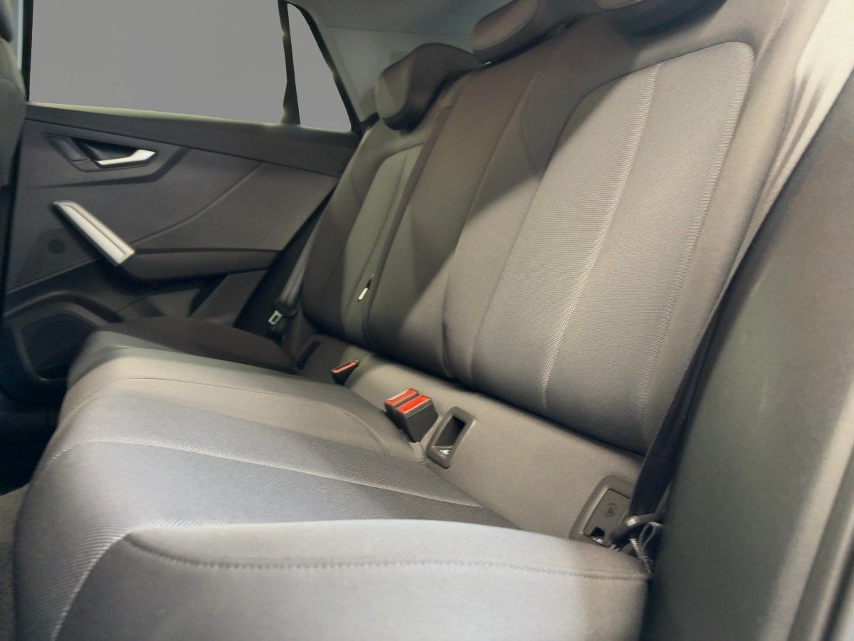 Audi Q2 - Bild 10