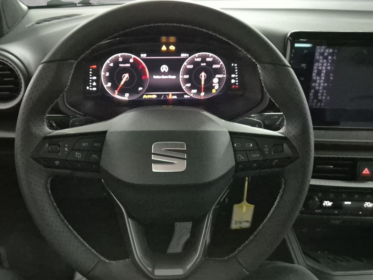 Seat Arona - Bild 13