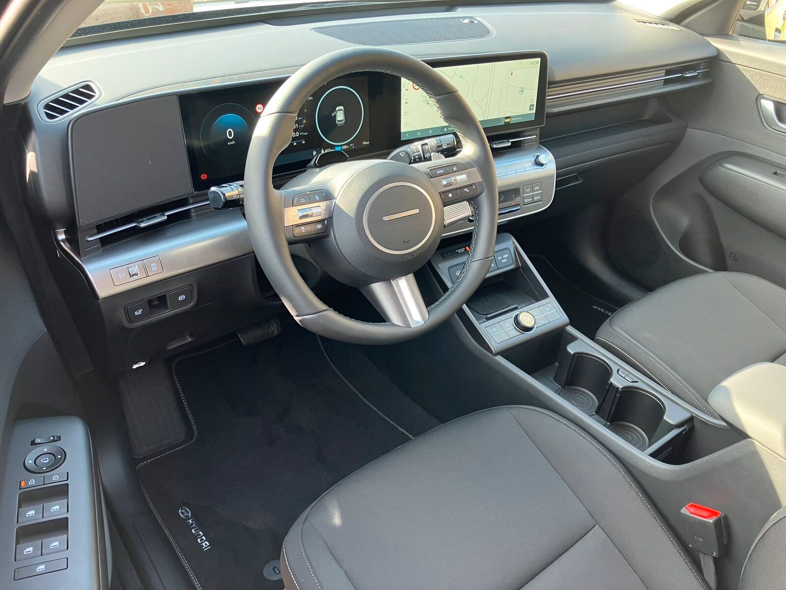Hyundai KONA Elektro – Bild 6