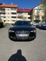Audi S5 3.0 TFSI S tronic quattro B&O - gebrauchte Audi S5 aus dem Jahr 2015