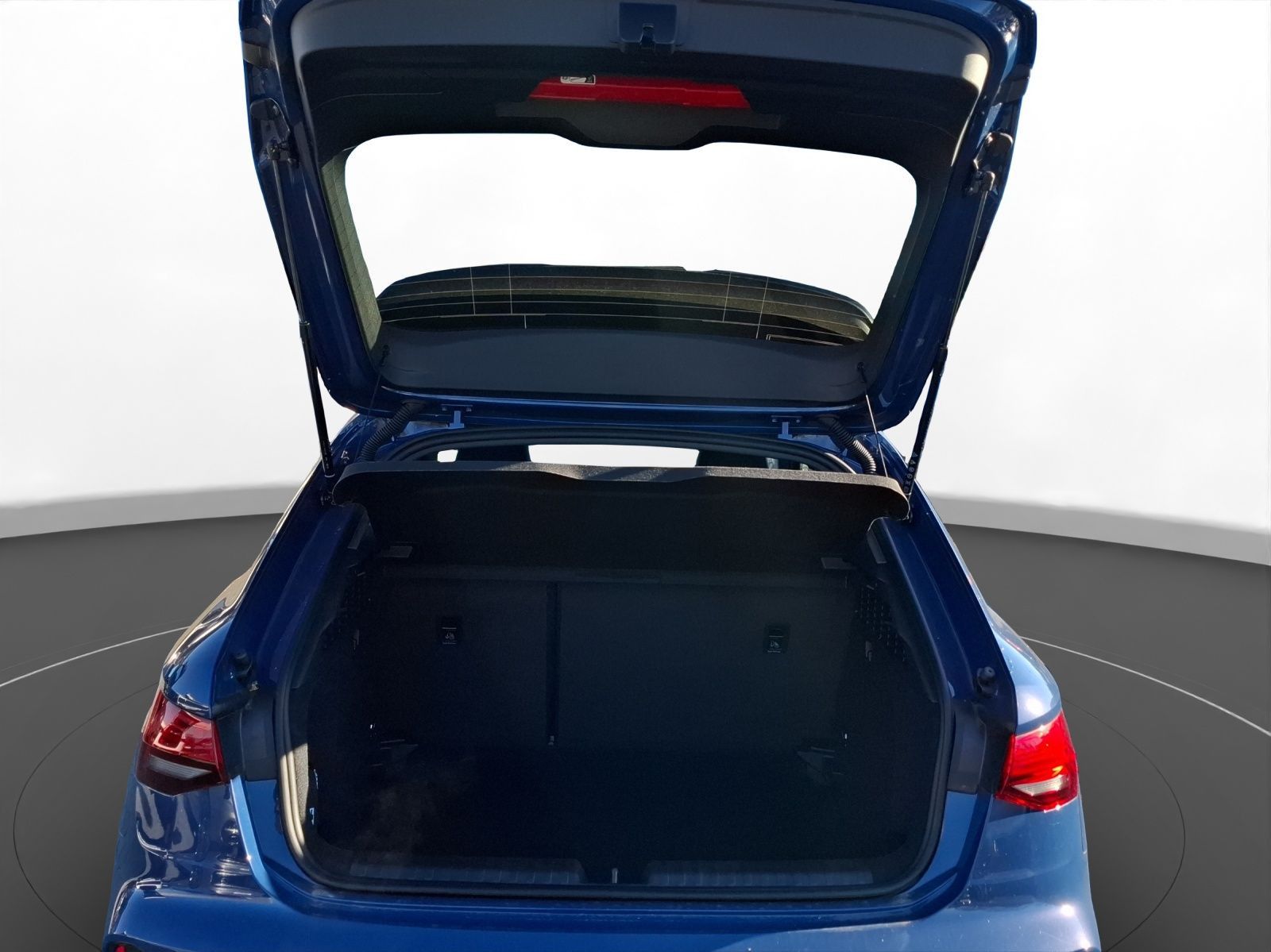 Audi A3 - Bild 9