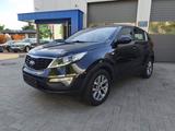 Kia Sportage Navi/Kam/SHZ/Bluetooth/Tempomat - Kia Sportage in Magdeburg