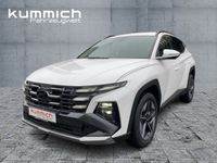 Hyundai TUCSON - Vorschau Bild 1