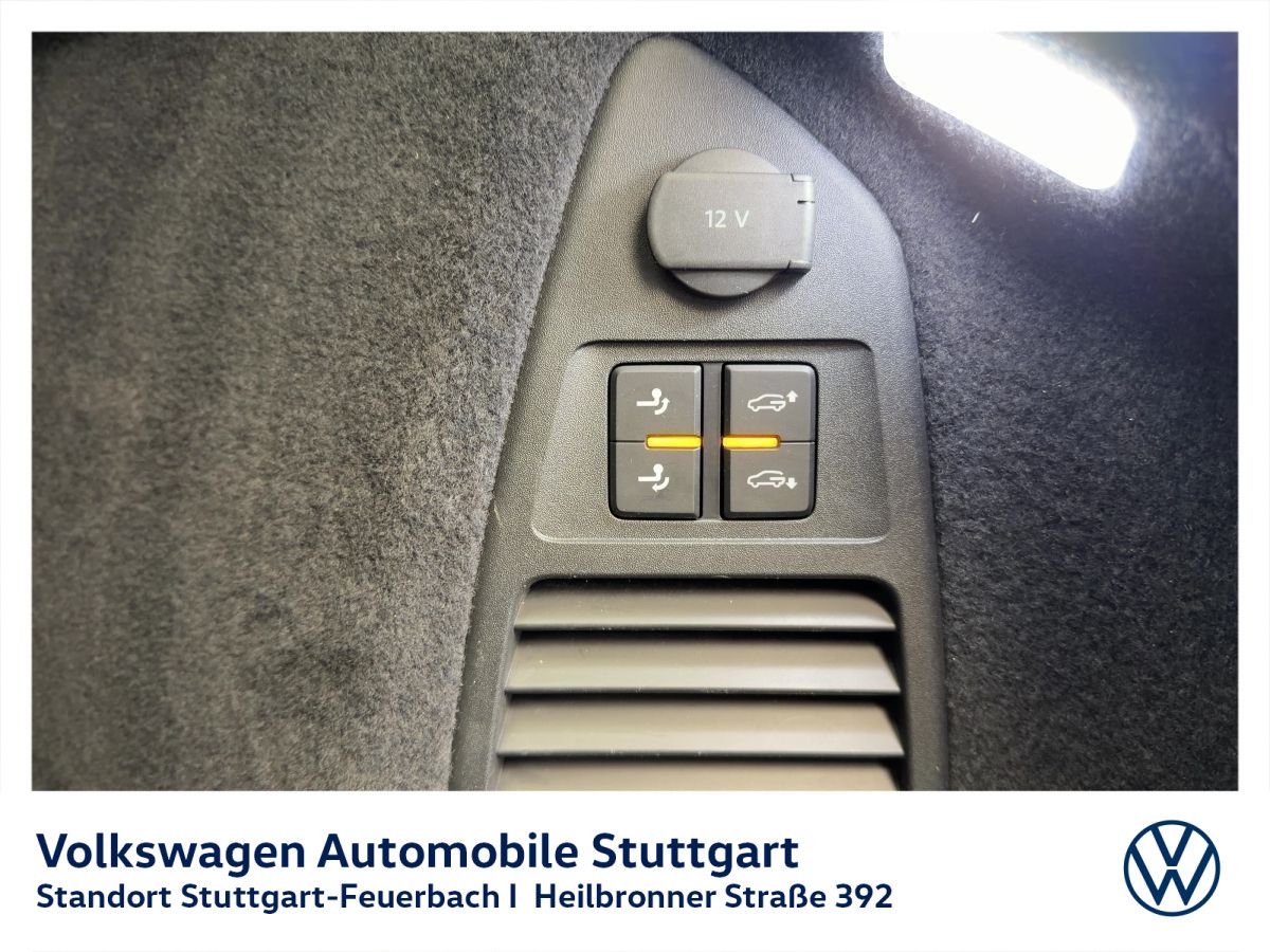 Volkswagen Touareg - Bild 13