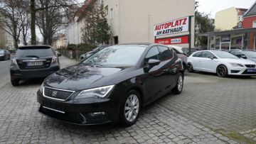 Fahrzeugabbildung SEAT Leon Ecomotive Style