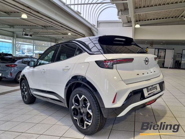 Mokka GS 1.2l Turbo FACELIFT